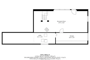 9 E Cradle Rock Rd, Pound Ridge, NY 10576 - Photo 20