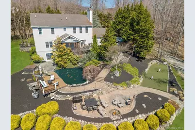 27 Kramers Pond Road, Putnam Valley, NY 10579 - Photo 2