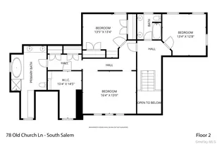 78 Old Church Ln, Pound Ridge, NY 10576 - Photo 30