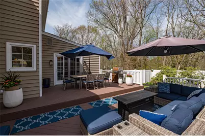 18 Pilgrim Drive, Port Jefferson, NY 11777 - Photo 34