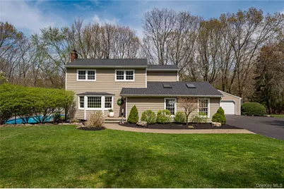 18 Pilgrim Drive, Port Jefferson, NY 11777 - Photo 1