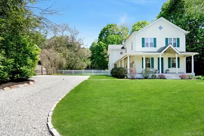 30 Anderson Road, Katonah, NY 10536 - Photo 1