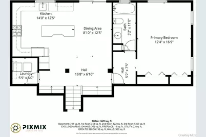 84 Tennyson Drive, Nanuet, NY 10954 - Photo 46