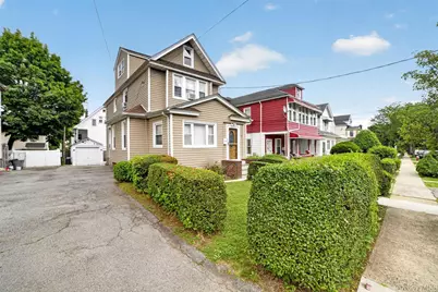 153 Hillside Avenue, Mount Vernon, NY 10553 - Photo 1