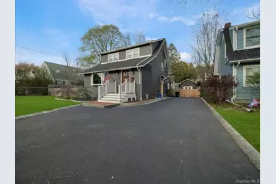 14 Hillside Avenue, Suffern, NY 10901 - Photo 38