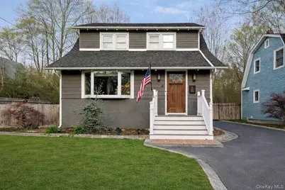 14 Hillside Avenue, Suffern, NY 10901 - Photo 1