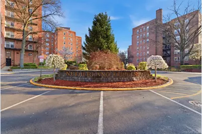 5621 Netherland Avenue #3D, Bronx, NY 10471 - Photo 24