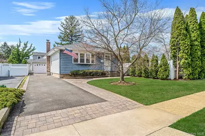 45 Cedar Drive, Massapequa, NY 11758 - Photo 1