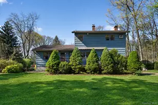 22 Thompson Dr, Washingtonville, NY 10992 - Photo 32