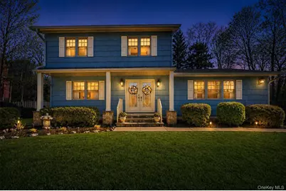 22 Thompson Drive, Washingtonville, NY 10992 - Photo 2