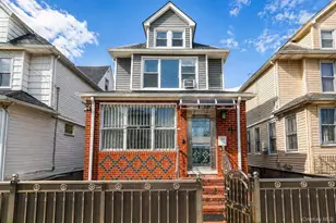 167-38 109th Rd, Jamaica, NY 11433 - Photo 1