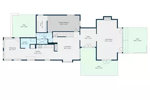 8 N Wodenethe Dr, Beacon, NY 12508 - Photo 24