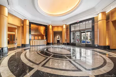 220 Riverside Boulevard #3G, New York, NY 10069 - Photo 8