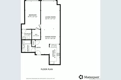 220 Riverside Boulevard #3G, New York, NY 10069 - Photo 24
