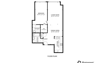 220 Riverside Blvd, New York, NY 10069 - Photo 24