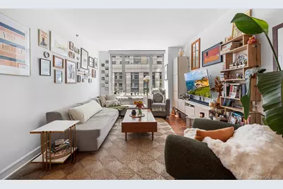 220 Riverside Boulevard #3G, New York, NY 10069 - Photo 2