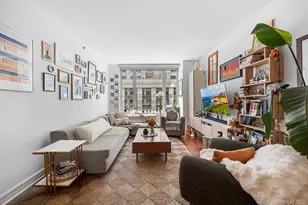 220 Riverside Blvd, New York, NY 10069 - Photo 2