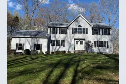 14 Indian Hill Road, Warwick, NY 10990 - Photo 1