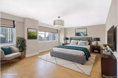 400 E 54th Street #25CDE, New York, NY 10022 - Photo 2