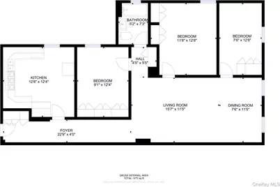 83-80 118th Street #4A, Kew Gardens, NY 11415 - Photo 26