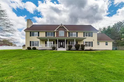 107 Dunthorne Drive, Bloomingburg, NY 12721 - Photo 1