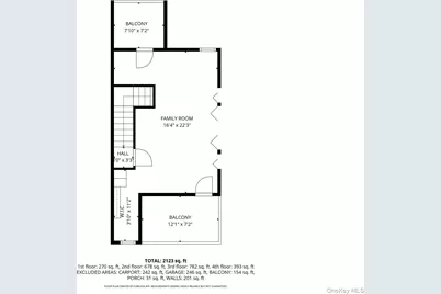 80 Old Boston Post Road #2, New Rochelle, NY 10801 - Photo 28