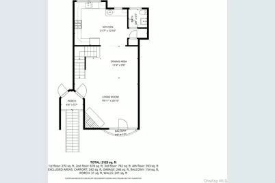 80 Old Boston Post Road #2, New Rochelle, NY 10801 - Photo 26