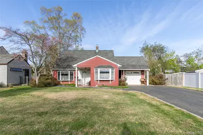 5 Crabtree Lane, Levittown, NY 11756 - Photo 1