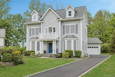 3 Birch Court, Ossining, NY 10562 - Photo 1
