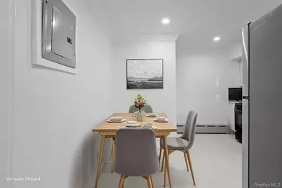20 Overhill Place #3, Yonkers, NY 10704 - Photo 4