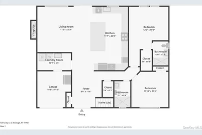 129 Tardy Lane S, Wantagh, NY 11793 - Photo 48