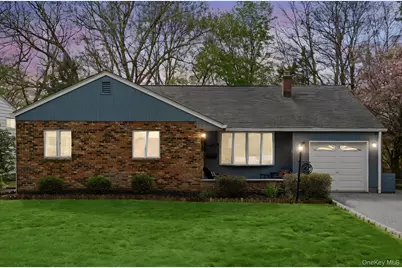 47 Valley View Terrace, Mount Kisco, NY 10549 - Photo 1
