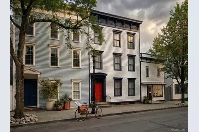 125 Warren Street, Hudson, NY 12534 - Photo 1