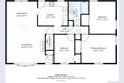 21 Norman Street, Lynbrook, NY 11563 - Photo 32