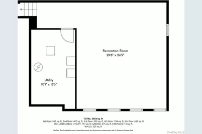 11 Tyler Road, Scarsdale, NY 10583 - Photo 36