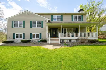 36 Forest Valley Road, Pleasant Valley, NY 12569 - Photo 1