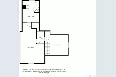 9 South Lane, Katonah, NY 10536 - Photo 12