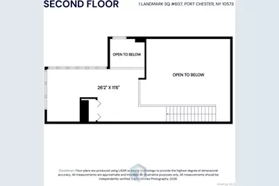 1 Landmark Square #607, Port Chester, NY 10573 - Photo 36