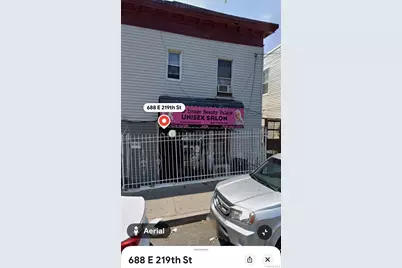 688 E 219th Street, Bronx, NY 10467 - Photo 1