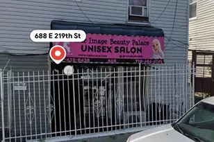 688 E 219th St, Bronx, NY 10467 - Photo 1