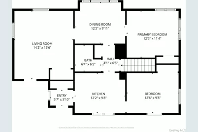 12 E Catherine Street, Nyack, NY 10960 - Photo 40