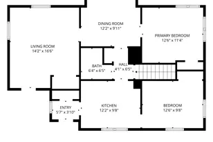 12 E Catherine St, Nyack, NY 10960 - Photo 40