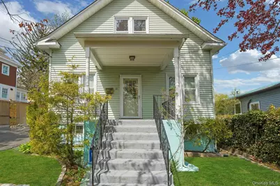 12 E Catherine Street, Nyack, NY 10960 - Photo 2