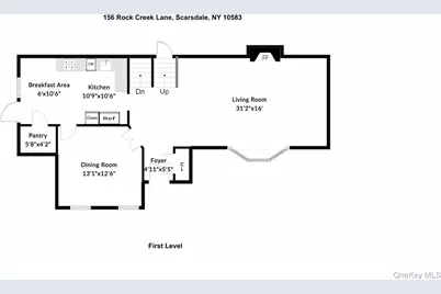156 Rock Creek Lane, Scarsdale, NY 10583 - Photo 28