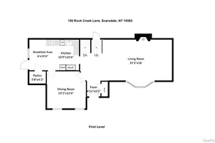 156 Rock Creek Ln, Scarsdale, NY 10583 - Photo 28