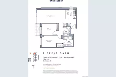 133 Beach 116th Street #4G, Rockaway Park, NY 11694 - Photo 14