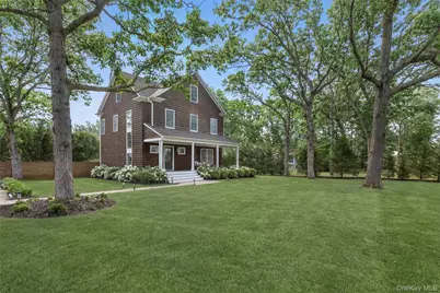 64 Hazelwood Avenue, Westhampton Beach, NY 11978 - Photo 2