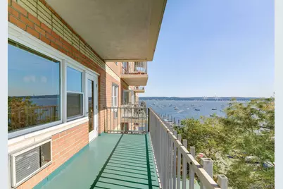 101 Gedney Street #4Y, Nyack, NY 10960 - Photo 12
