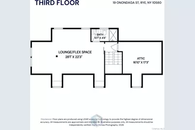 19 Onondaga Street, Rye, NY 10580 - Photo 38