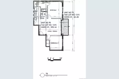 3138 137th Street #7B, Flushing, NY 11354 - Photo 26
